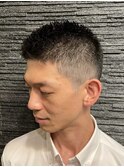 さっぱり!メンズショート!