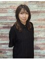 美容室ひまわり keiko 
