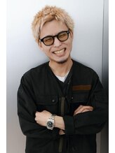 ソレイユトウキョウシブヤ(SOLEIL TOKYO shibuya)&nbsp;西江 信哉