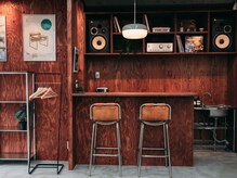 ラフカッターズ 立川店別館