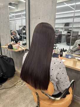 ショコラグレージュ