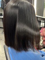 ヘアーラボ 樟葉(Hair Labo)&nbsp;【朝がラクになる、やさしい質感ストレート】