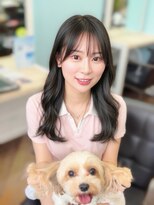 メイバイリーブル 表参道 原宿(May by Livre)&nbsp;欅坂46  長沢菜々香さん