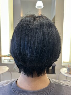 アートランドユージン(art land u-jin) レディースショート