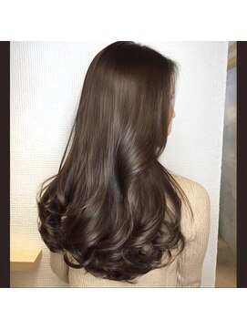 カガヤキ(KAGAYAKI) ［縮毛矯正/髪質改善/松戸/市川/本八幡/国分］