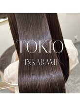 【毛髪強度140%回復】TOKIOインカラミ × 超音波ケアプロの相乗効果