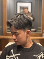 銀座 シノ 本店(shino)&nbsp;ショートスタイル