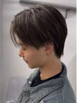 レーヴバイキートス(REVE by kiitos)&nbsp;【REVE】アクティブショート/ショートネープ/ハイライト/メンズ