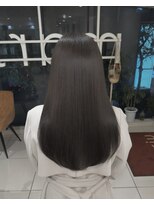 ケー 北千住(K.) 赤み消し*オリーブグレージュ