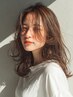 【本気の髪質改善】カット+サイエンスアクア+TOKIO ¥12900