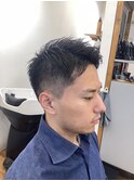 ベリーショート