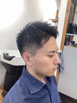 グレーベンヘアー 住吉(GREVEN hair)&nbsp;ベリーショート