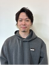 クワリ&nbsp;原 悠介