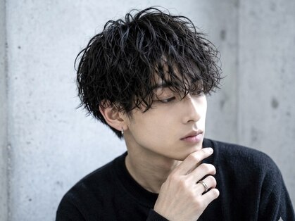 ロットオム 茅ヶ崎(Lot HOMME)の写真
