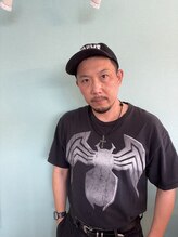 グロウアップバイトゥエンティーフォー 忠岡(glow up by24)&nbsp;小出 修司