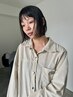 【ご新規様】カット＋縮毛矯正￥15000→￥14000