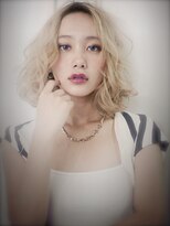 マイティ バイ エイチ(mighty by H)&nbsp;mighty☆ハイグラボブ☆