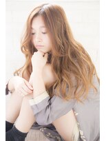 ガーランド (Garland)&nbsp;[Garland/表参道]☆ナチュラルグラデーションカラー☆