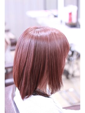 ルーミールーム(RoomieRoom) ツヤツヤのプレミアムカラー