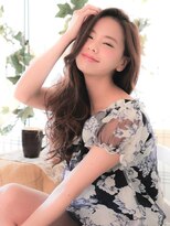 ラ ブレス 天王寺(LaBless)&nbsp;マーメイドウェーブロング