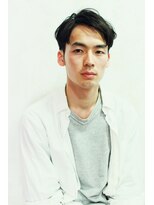 ザ ライフ(the LIFE) クラシカルモードな黒髪ショートヘア