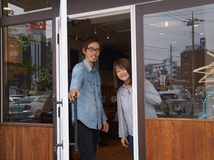 コーラル(coral)の写真