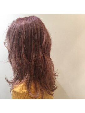 ネオリーブ チッタ 阿佐ヶ谷店(Neolive citta) berrypink