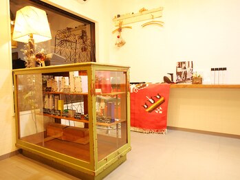 GOOD TIME Hair Design