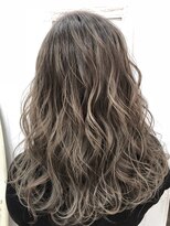 テトテ 三宮店(Tetote)&nbsp;王道外国人風グレージュ☆