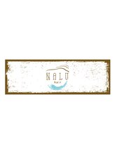 NALU hair