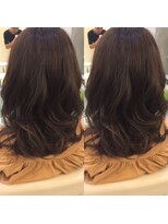 モードケイズ 六甲道店(MODE K’s)&nbsp;六甲カラーコレクション♪