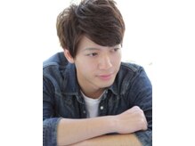 ヘアーデザイン メルシー(Hair design merci)