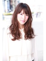 ヴァン カウンシル 川口店(VAN COUNCIL)&nbsp;ロングカーリー　【東川口】