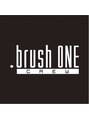 ブラッシュ ワン クルー(.brush ONE CREW)/佐藤