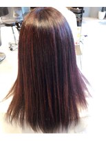 クレル(Creelu)&nbsp;ピンクハイライト