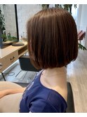 オフィスで浮かないナチュラルハイ&シークレットローライト