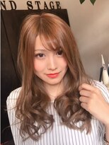 マインドステージ(MIND STAGE)&nbsp;MIND STAGE・マインドステージ