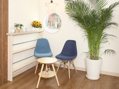 ルアナヘアー(LUANA hair)の写真