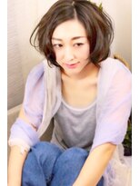 ヘアサロン オーガル(Hair Salon O'rgar) 【オーガル発】大人女性のお任せデザインをご体験しませんか？