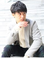 グロウ 別府店(growth)&nbsp;ムーヴリッチショート