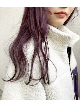 マール 矢場町(MARL) ヴァイオレット☆