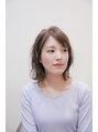 サロン コア(SALON CORE) 初めての白髪染め、お任せください。