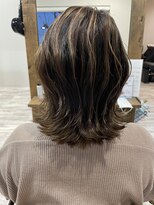 シキ(C key)&nbsp;ハイライト