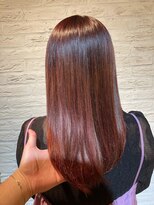 アーツ 町田(arts)&nbsp;髪質改善＠酸熱トリートメント＠サブリミック