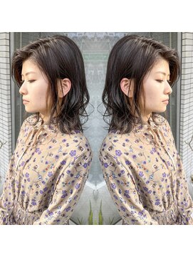 ステラ(stella) インナーゴールド【和田常経】