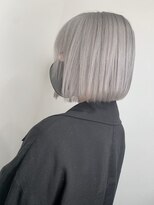 アンダーバーホワイト 静岡店(_WHITE)&nbsp;ホワイトカラー