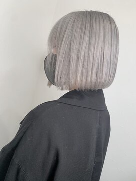 アンダーバーホワイト 静岡店(_WHITE) ホワイトカラー