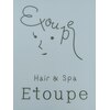 エトゥープ(Etoupe)のお店ロゴ