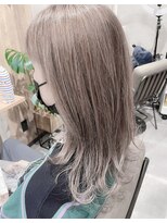 ブルーム(Bloom)&nbsp;ミルクティーベージュBloom【ブルーム/三郷駅】