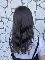 ソーエン バイ ヘッドライト 佐世保大塔店(soen by HEADLIGHT)&nbsp;ダメージレス艶カラー